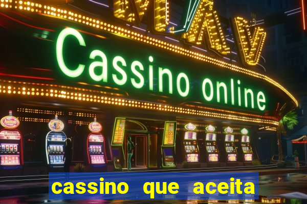 cassino que aceita google play